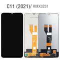 Original Display For Oppo Realme C112020 2021 RMX3231 Realme C11 RMX2185 Display Touch Screen Replacement For RealmeC11 Lcd Repair. 