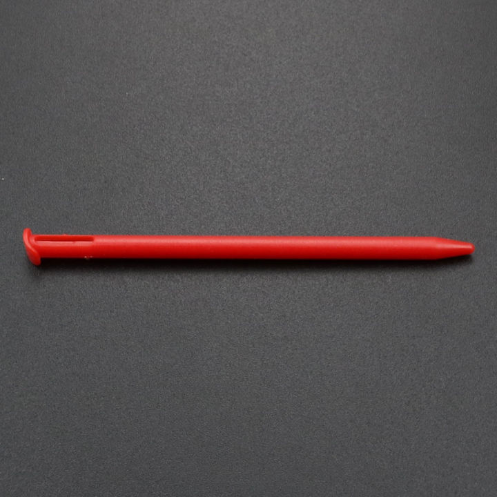 YuXi%202pcs%20For%20New%203DS%20Plastic%20Touch%20Screen%20Pen%20for%20New3ds%20Metal%20Extendable%20Stylus%20Pen%20-%20Image%203