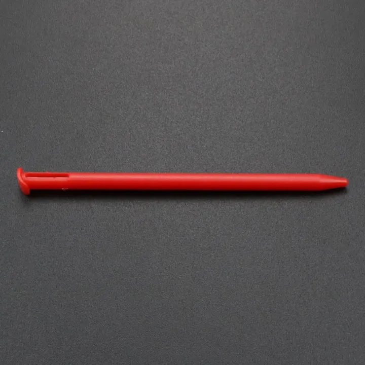 YuXi%202pcs%20For%20New%203DS%20Plastic%20Touch%20Screen%20Pen%20for%20New3ds%20Metal%20Extendable%20Stylus%20Pen%20-%20Image%203