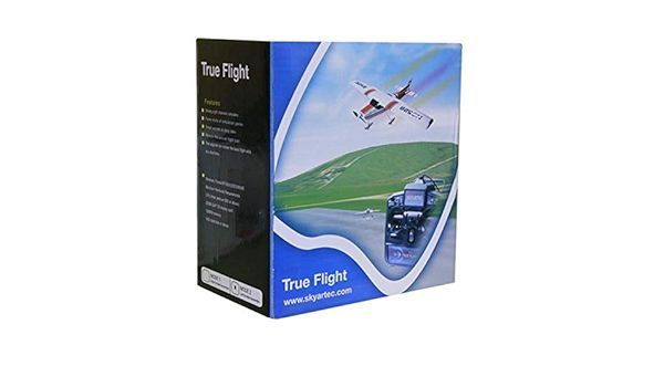 true flight 8ch simulator , remote control
