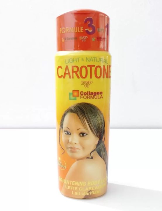 Carotone%20Light%20&%20Natural%203%20in%201%20DSP%2010%20Collagen%20Formula%20Brightening%20Body%20Lotion%20215ml%20-%20Image%203