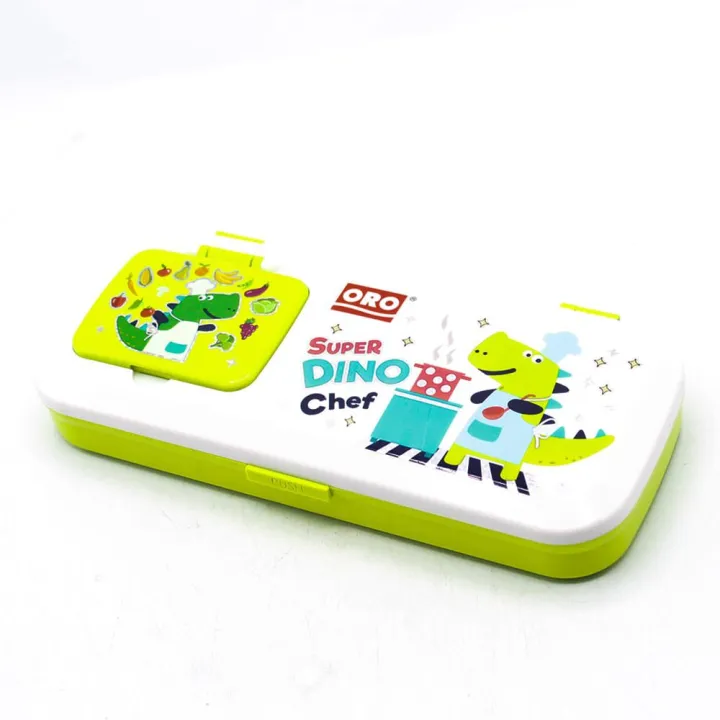 "Oro%20La%20Bello%20Fancy%20Geometry%20Box%20for%20Kids%20with%20Built-In%20Mirror%20and%20Comb%20-%20Multifunctional%20Stationery%20Storage%20Box%20in%20Cartoon%20Characters,%20Double-Sided%20Plastic%20Oro%20Geometry%20Box%20for%20School%20Students"%20-%20Image%204
