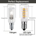 18W 15W 12W 9W 7W  E14 LED Bulb Lamp 220V-240V Mini Corn Bulb Light 2835SMD 360 Beam Angle Replace Halogen Chandelier Lights. 