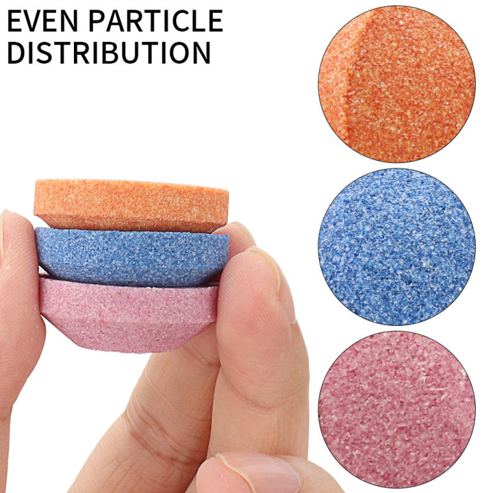 9Pcs%2030mm%20Grinding%20Wheel%20Cup%20Surface%20Polishing%20Stone%20Wheel%20Mini%20Bowl-shaped%20Grinding%20Wheel%20for%20Air%20Micro%20Grinder%20Pneumatic%20-%20Image%203