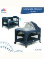 Cool Baby Playpen Bubbles-BZ-960XL. 