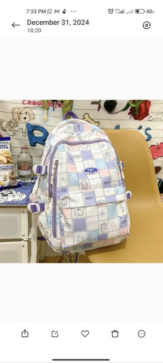WOMEN%20BACKPACK%20MULTI%20POCKET%20STUDENT%20BAG%20SCHOOL%20TEENAGE%20GIRLS%20BACKPACKS%20-%20Image%206