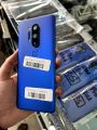 OnePlus 8 Pro Original OEM Back Glass Panel Replacement with Camera Lens. 