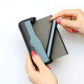 Leather Case For IQOS ILUMA Prime Replaceable ILUMA Prime Protection Cover Holder Pouch For IQOS Accessories. 