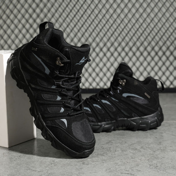 New%20Men%20High%20Quality%20Leather%20Boots%20Fishing%20Hunting%20Sneakers%20Desert%20Combat%20Men's%20Boots%20Outdoor%20Hiking%20Shoes%20Ankle%20Boots%20Work%20Safe%20-%20Image%202