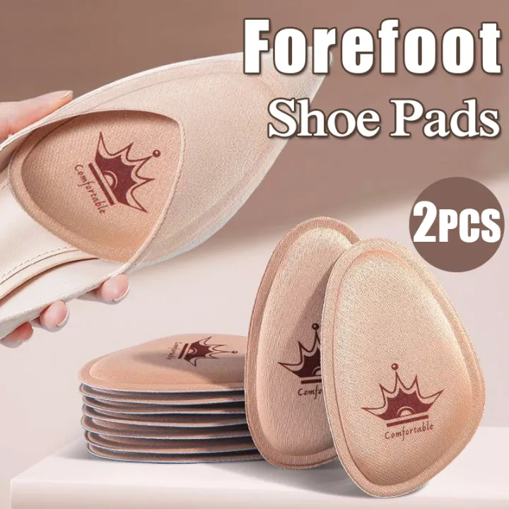 Women%20Forefoot%20Pad%20Pain%20Relief%20Insert%20Half%20Size%20Insoles%20Non-slip%20Cushion%20Shoe%20Breathable%20Sweat%20Absorbing%20Foot%20Pads%20for%20Shoes%20-%20Image%203