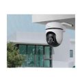 TP-Link Tapo C500 2MP Outdoor Pan Tilt Security WiFi IP Camera. 