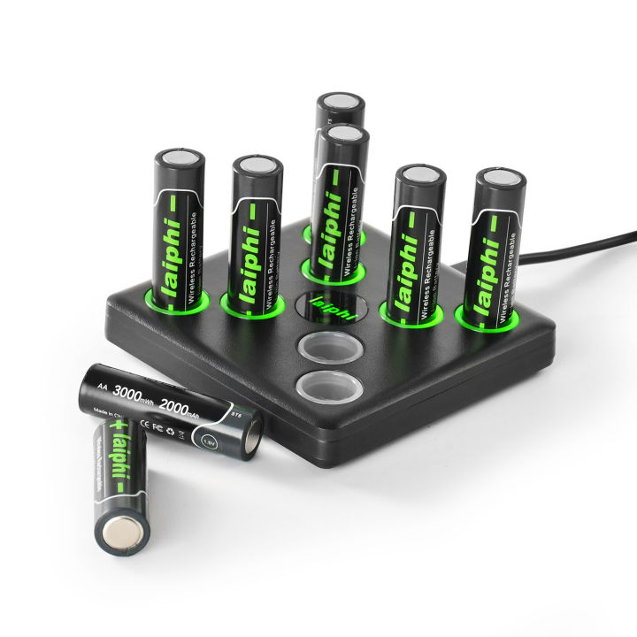 Laiphi%20Upgraded%20the%20fifth%20generation%20AA%20AAA%201.5V%20Lithium%20Rechargeable%20Battery%20with%20Charger%20Dock/Station%20Set%20-%20Image%202
