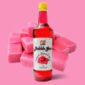 Bubble Gum Syrup - Original Flavoring Syrup - Premium Flavored Syrup - Sharbat - 750ml - Gola Da Limca. 