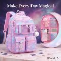 Cute Girls School and college Bags Schoolbag for girls. 