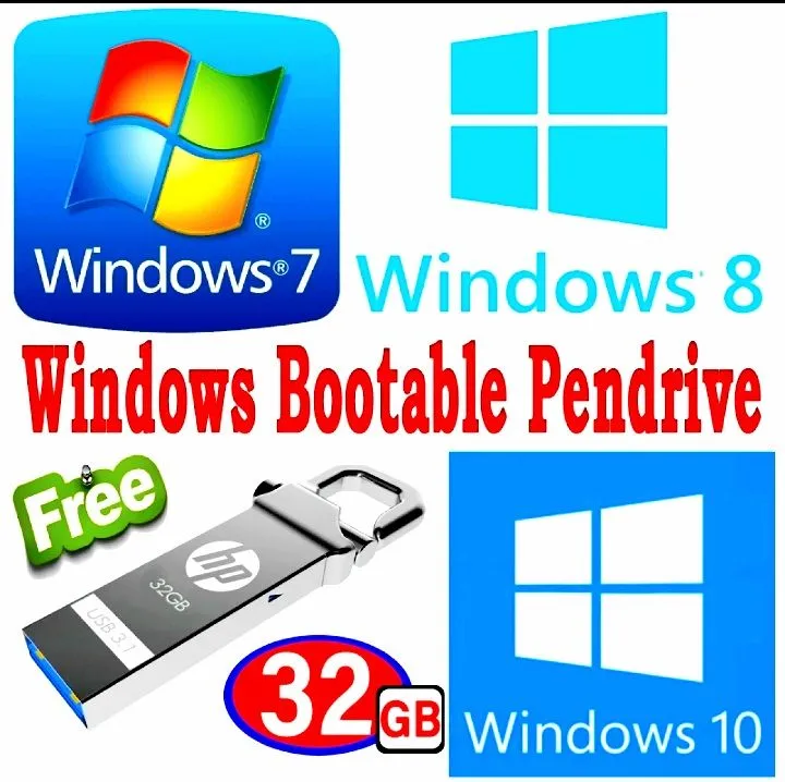 Windows%20Bootable%20Pendrive%2032Gb%20Free%20Multi%20Windows%207%208%2010%20Auto%20Active%20Key%20-%20Convenient%20Bootable%20Pendrive%20For%20Operating%20System%20Installation%20-%20Image%202