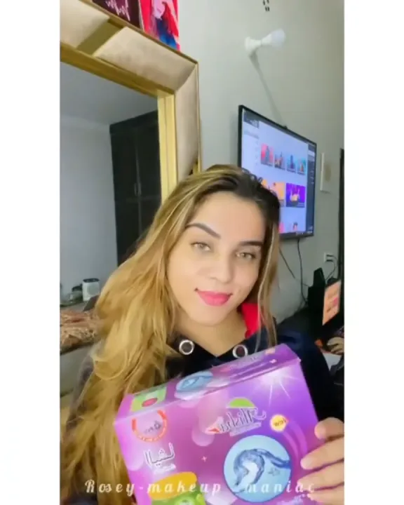 Alisha Complete Facial Kit 6Step Skin Care Set (150ml Each) for