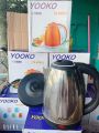 'YOOKO' 3 Minutes Kettle. 