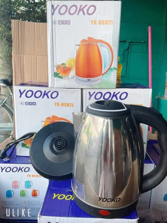'YOOKO'%203%20Minutes%20Kettle%20-%20Image%205