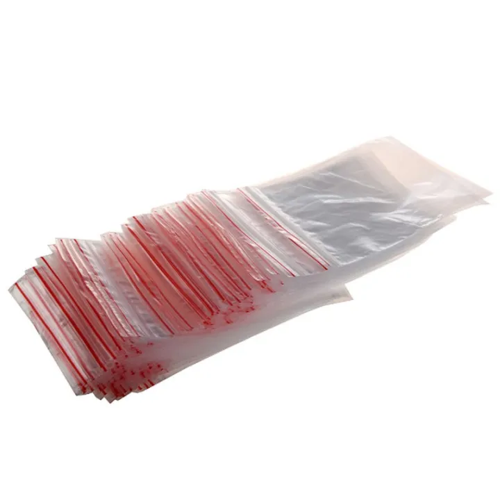 Wholesale%20100Pcs%206C%20Transparent%20PE%20Zip%20Lock%20Bag%20Convenience%20Food%20Phone%20Card%20%20Packaging%20Bags%20DIY%20Beads%20Jewelry%20Storage%20Bag%20-%20Image%206