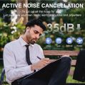 F18 Wireless Earbuds (Amazon UK) Active Noise Cancelling, CKFN ANC in-Ear Headphone IPX7 Waterproof Bluetoth 5.2 Stereo. 