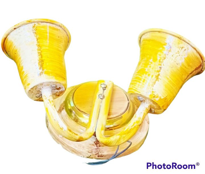 3%20Pieces%20Wall%20Double%20Bulbs%20Light%20Holder%20-%20Image%204