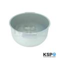Sharp rice cooker part. 22a2041asy KS-ZT18 / KS-ZA181 size 24.5cm (genuine) rice cooker parts. 