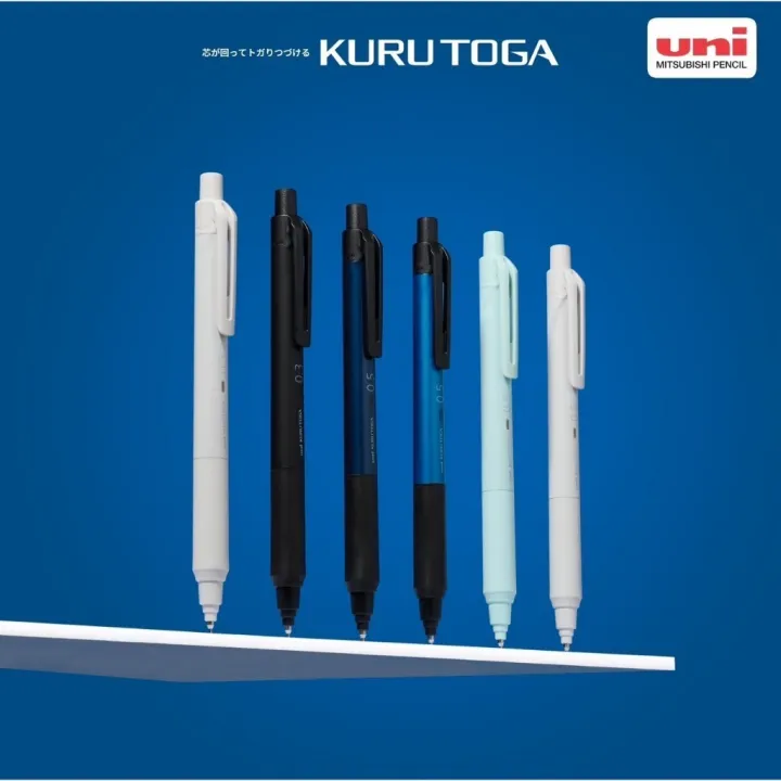 Uni%20kurutoga%20KS%200.5mm%20-%20Image%204