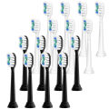 16 Pcs Replacement Toothbrush Heads Compatible with Philips Sonicare Electric Toothbrush Professional Brush Heads 4100 5100 6100. 