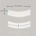 108/72/36pcs/lot White Ultra Hold Wig Double Sided Tape For Toupee/Lace Wig Hair Adhesive Tape. 