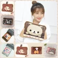 Electric heating bag electric hot water bag hot compress bag hot compress bag electric hot water bag explosion proof hot🔥Hand warmer. 