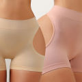 Women Butt Lifter Shapewear Show Buttocks Body Shaper Hip Enhancer Tummy Control Panties Seamless Shorts Slimming Underwear.
