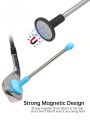 Lie angle adjustment tool for golf sticks, magnetic golf cutter, steering indicator, lighting stick for golf sticks. 