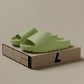 Big Size 47 48 49 Men's Casual Shoes Men and Women EVA Soft-soled Lightweight Home Slippers High-quality Exclusive Brand Slides. 