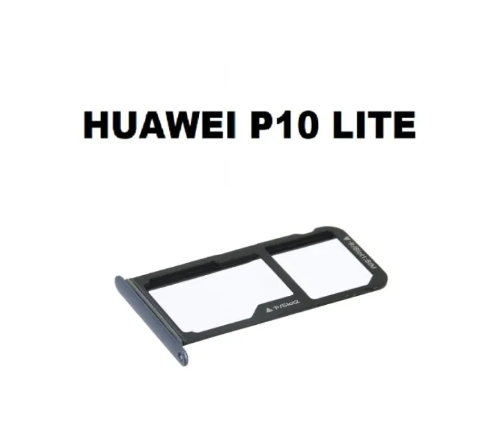 Huawei P10 Lite (WAS-L21) Sim tray + MicroSD tray | Daraz.lk