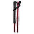 Imported Blind Walking Stick  Aluminum White Cane For Blind people. 