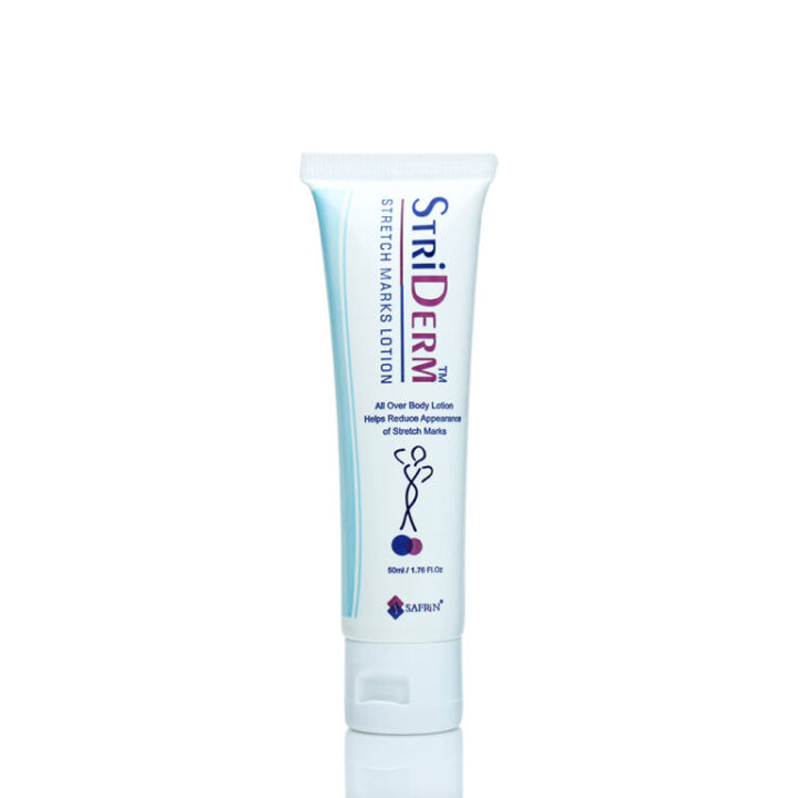 STRIDERM%20Stretch%20Marks%20Removing%20Lotion%2050ml%0AMake%20stretch%20marks%20less%20noticeable.%0APrevent%20the%20formation%20of%20new%20stretch%20marks.%0ARelieve%20irritating%20signs%20like%20itching,%20redness,%20etc.%0Alinked%20to%20skin%20stretching.%0AApplicable%20on%20all%20body%20parts%20affected%20by%20stretch%20ma%20-%20Image%202