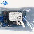 1PCS XL6009 Boost Module DC-DC Boost Converter Step Up Output Adjustable Power Supply Module Super LM2577 with Display. 