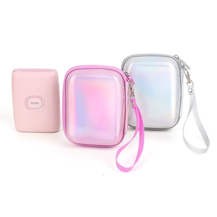 For%20Instant%20Film%20%20Instax%20Mini%20Link%20Liplay%20EVO%20SP-2%20Printer%20Shockproof%20EVA%20Carrying%20Case%20With%20Mesh%20Pocket%20-%20Accessories%20-%20Image%207