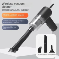 Car Vacuum Cleaner Portable Small Vacuum Cleaner For Multi Purpose Vehicles Small Household Pump Handheld Car Vacuum Cleaner. 