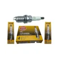 Honda Fit GD1 NGK platinum spark plug (made in Japan) 1pic-1လုံး. 