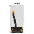 Huawei Y9 Prime 2019 Screen STK-L21 STK-L22 Lcd Display Touch Panel Digitizer. 