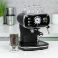 Coffee machine. 
