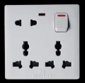 high quality 8 pin socket board 1pcs. 