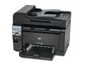 hp colour laserjet MFP pro100 M175nw, Hp high quality colour machine, Refurbished fresh import, A+ conditions, hp printer, hp colourprinter,. 