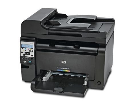 hp colour laserjet MFP pro100 M175nw, Hp high quality colour machine, Refurbished fresh import, A+ conditions, hp printer, hp colourprinter,