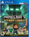 Minecraft Story Mode Season 2 PS4. 