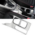 For Suzuki Vitara 2015 2016 2017 2018 Car Trim Handbrake Interior Water Cup Frame Accessories.