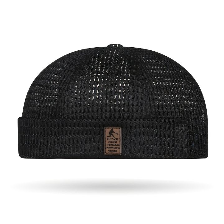 Outdoor%20Sport%20Cap%20Breathable%20Mesh%20Melon%20Hip-Hop%20Hat%20Fashion%20Summer%20Adjustable%20Ultra-Light%20Brimless%20Cycling%20Docker%20Beanies%20-%20Image%203