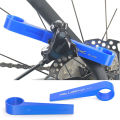 RISK 2PCS Bicycle Hydraulic Disc Brake Piston Press Tools for Resetion MTB Road Bike Caliper Reset Maintenance Repair Tools. 