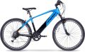 26” HYPER MTB Electric Bike with 36V 7.8Ah Integrated Battery. 